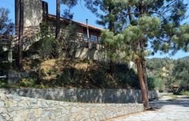 3-zimmer einfamilienhaus in Limassol (Lemesos), Zypern. 450 000 €