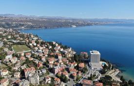 Wohnung New, exclusive residential and business project, Opatija. 1 008 000 €