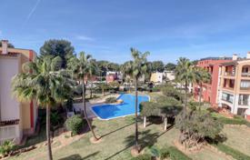 3-zimmer penthaus 194 m² in Santa Ponsa, Spanien. 1 595 000 €