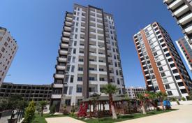 3-zimmer wohnung 110 m² in Mersin (city), Türkei. 11 106 000 TRY
