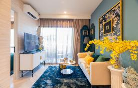 3-zimmer appartements in neubauwohnung 45 m² in Bang Tao Strand, Thailand. $200 000