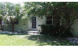 Einfamilienhaus – Miami Beach, Florida, Vereinigte Staaten. $1 400 000