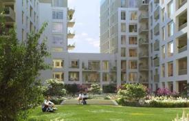 2-zimmer appartements in neubauwohnung 53 m² in London, Vereinigtes Königreich. £748 000