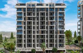 2-zimmer appartements in neubauwohnung 47 m² in Avsallar, Türkei. $160 000