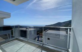 4-zimmer villa 150 m² in Alanya, Türkei. 33 317 000 TRY
