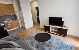2-zimmer wohnung 46 m² in Tiflis, Georgien. $125 000