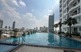 1-zimmer appartements in eigentumswohnungen in Bangkok, Thailand. $173 000