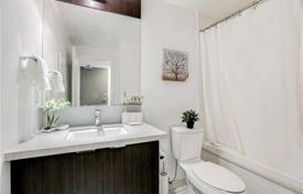 1-zimmer wohnung in Old Toronto, Kanada. C$918 000