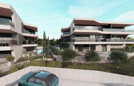 Wohnung Apartments for sale in a new housing project with
swimming pools, Ližnjan. 434 000 €
