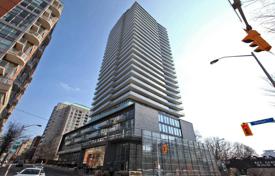 2-zimmer wohnung in Yonge Street, Kanada. C$943 000