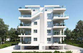 2-zimmer appartements in neubauwohnung in Larnaka, Zypern. 270 000 €