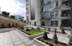 2-zimmer wohnung 54 m² in Tosmur, Türkei. 11 939 000 TRY