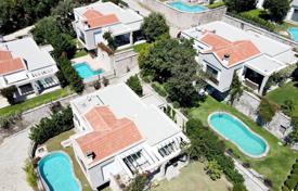 3-zimmer villa 185 m² in Yalıkavak Belediyesi, Türkei. $912 000