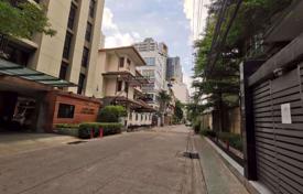 1-zimmer appartements in eigentumswohnungen in Khlong Toei, Thailand. $226 000