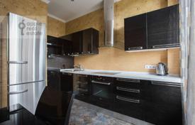 2-zimmer wohnung 70 m² in Tagansky district, Russland. 50 000 ₽  pro Woche