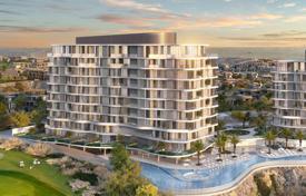 New residential complex with apartments in Muscat, Oman. ab $301 000