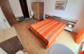 Wohnung – Sonnenstrand, Burgas, Bulgarien. 45 000 €