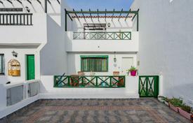 4-zimmer stadthaus 240 m² in Puerto de Santiago, Spanien. 498 000 €