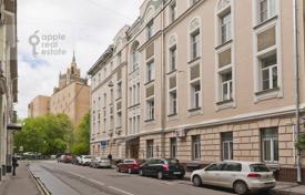 3-zimmer wohnung 110 m² in district Khamovniki, Russland. 118 387 000 ₽