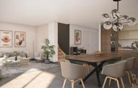 New residential complex with apartments in Haute-Savoie, Frankreich. ab 337 000 €