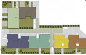 3-zimmer wohnung 100 m² in Thermi, Griechenland. 270 000 €