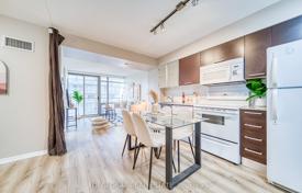Wohnung – Grenville Street, Old Toronto, Toronto,  Ontario,   Kanada. C$977 000