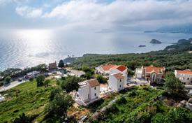 3-zimmer einfamilienhaus 114 m² in Budva city, Montenegro. 495 000 €