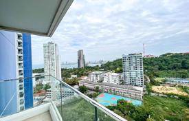 1-zimmer wohnung 69 m² in Pattaya, Thailand. $169 000