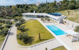 Villa – Messenia, Peloponnes, Griechenland. 2 100 000 €