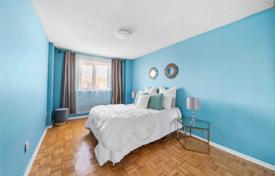 3-zimmer wohnung in North York, Kanada. C$867 000