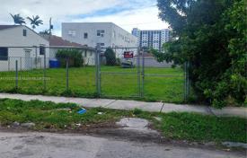 Grundstück – Miami, Florida, Vereinigte Staaten. 600 000 €
