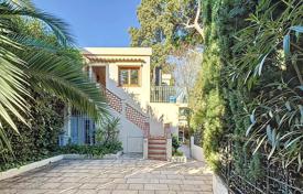 4-zimmer villa in Cap d'Antibes, Frankreich. 1 390 000 €