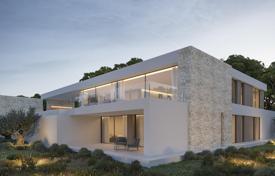 4-zimmer villa 360 m² in Moraira, Spanien. 2 350 000 €
