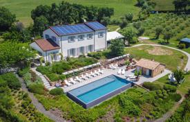 Villa – Marche, Italien. 4 500 000 €