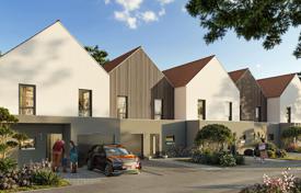 New residential complex with villas in Bas-Rhin, Frankreich. ab 465 000 €