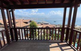 11-zimmer villa 480 m² in Alanya, Türkei. $1 859 000