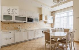 5-zimmer wohnung 193 m² in district Zamoskvorechye, Russland. 250 000 ₽  pro Woche