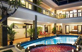 Villa – Bali, Indonesien. $2 600  pro Woche