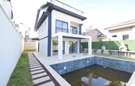 5-zimmer villa 225 m² in Fethiye, Türkei. $543 000