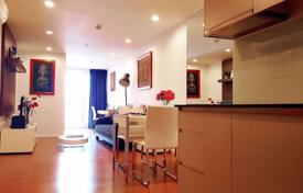 1-zimmer appartements in eigentumswohnungen in Watthana, Thailand. $219 000