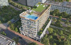 Wohnsiedlung Ryze by AUM – International City, Dubai, VAE. ab $164 000