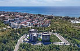 4-zimmer wohnung 133 m² in Kestel, Türkei. 17 769 000 TRY
