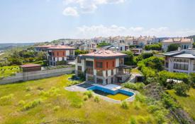 6-zimmer villa 650 m² in Sarıyer, Türkei. 260 008 000 TRY