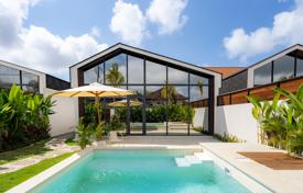 2-zimmer villa 85 m² in Pandawa beach, Indonesien. $237 000