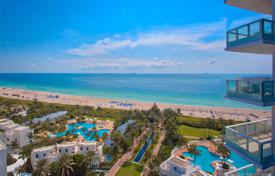 Wohnung – Miami Beach, Florida, Vereinigte Staaten. 3 493 000 €