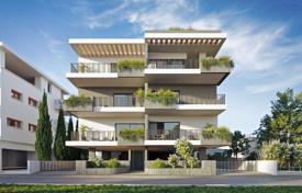 New residential complex with apartments in Kato Polemidia, Zypern. ab 230 000 €