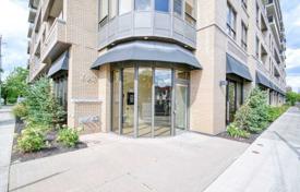 2-zimmer wohnung in North York, Kanada. C$702 000