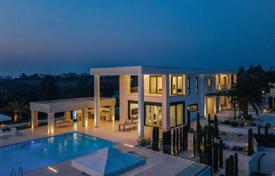 Villa – Nea Moudania, Administration of Macedonia and Thrace, Griechenland. 14 000 €  pro Woche