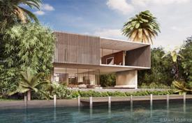 10-zimmer villa 675 m² in Miami Beach, Vereinigte Staaten. $16 850 000