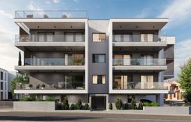 New residential complex with apartments in Germasogeia, Zypern. ab 283 000 €